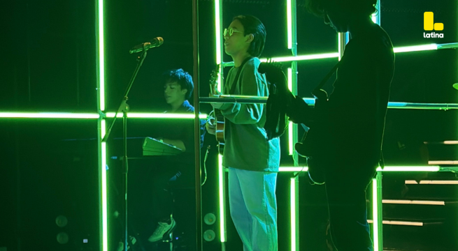 Yo Soy conciertos 2026: ¡El participante más joven brilló con madurez en la semifinal!