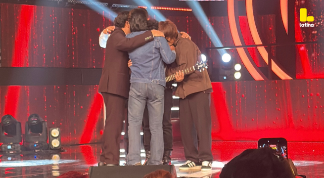 Yo Soy conciertos 2026: ¡Dos finalistas confirmados y una nueva batalla en el escenario!