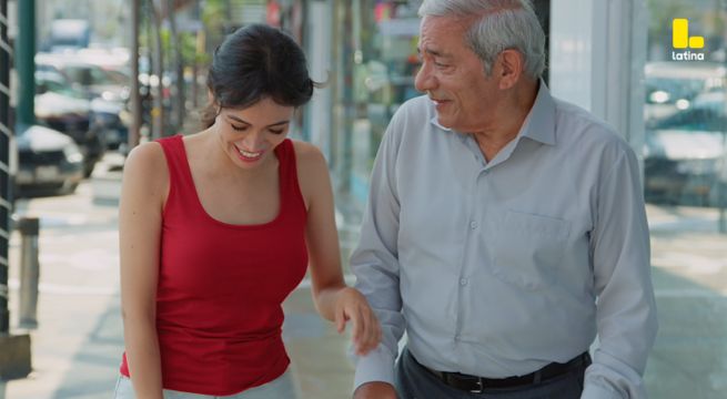 Valentina Valiente capítulo 14: ¡Don Edmundo y Valentina conectan cada vez más!