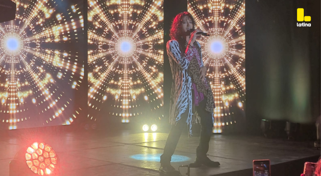 Yo Soy GRAN FINAL EN VIVO: ¡La pasión se apoderó de la antesala con Steven Tyler!