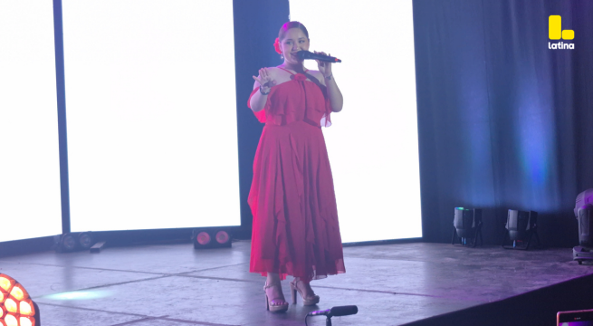 Yo Soy GRAN FINAL EN VIVO: ¡Una canción para las migajeras! Paloma San Basilio emocionó en la antesala