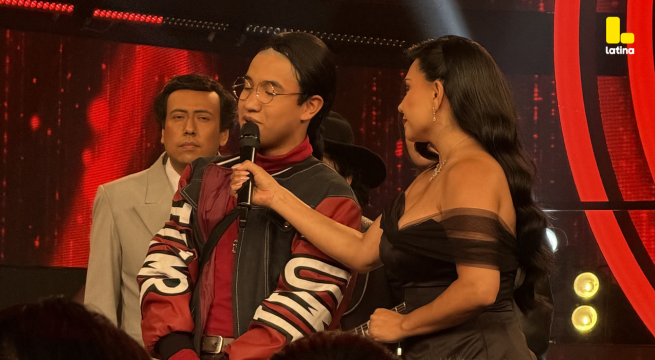 Yo Soy GRAN FINAL EN VIVO: ¡Marciano Cantero obtuvo el cuarto lugar en la competencia!