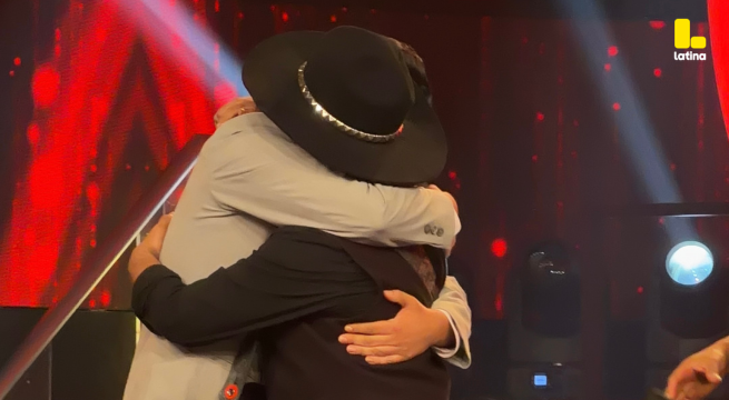 Yo Soy GRAN FINAL EN VIVO: Gustavo Cerati obtiene el tercer lugar y emociona a todos en la final