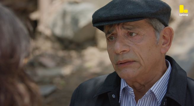 Valentina Valiente capítulo 19: ¡Don Edmundo busca a Valentina y le pide que regrese a su casa!