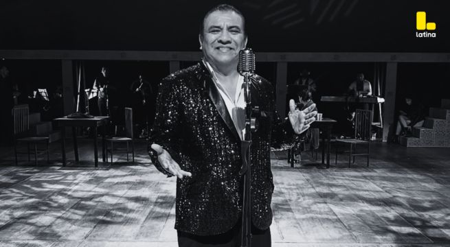 ¡Así fue el último adiós a Manolo Rojas entre lágrimas y recuerdos!