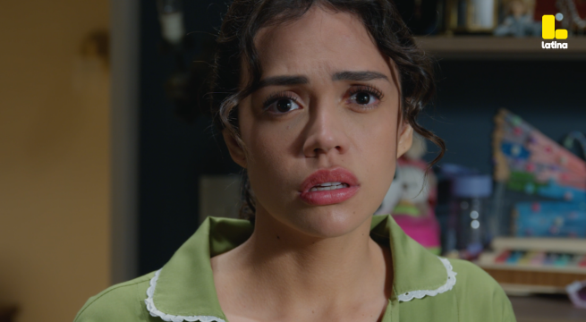 Valentina Valiente capítulo 18: ¡El pasado de Valentina comienza a despertar!