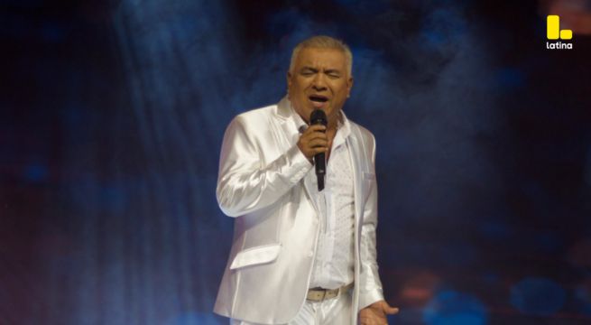 ¡Manolo Rojas, el cómico que llevó alegría a todo un país!