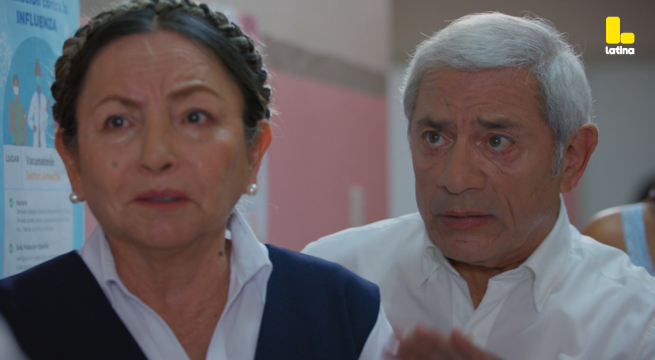 Valentina Valiente capítulo 18: