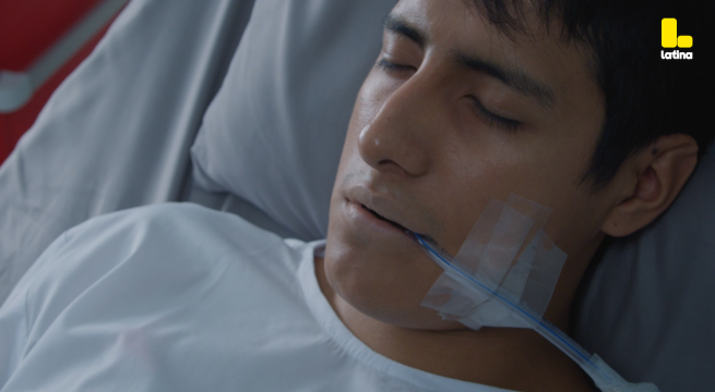 Valentina Valiente capítulo 18: ¡LA ESPERANZA NO MUERE! Lupe se niega en desconectar a Bryan