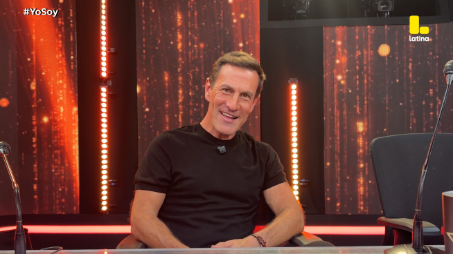 “Reencontrarme con Yo Soy y con el público es una bendición”: Mauri Stern y su regreso a Grandes batallas