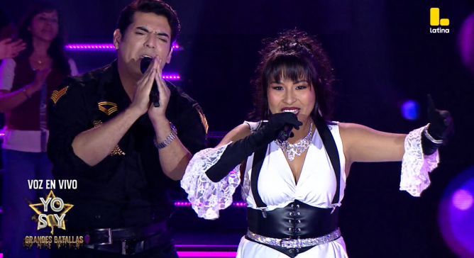 Yo Soy GRANDES BATALLAS: ¡Amistades Peligrosas busca sorprender a Nino Bravo!