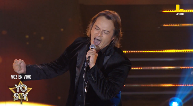 Yo Soy GRANDES BATALLAS: ¡Noche dramática! Amanda Miguel superó a Nino Bravo