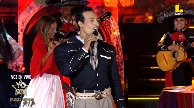Yo Soy GRANDES BATALLAS: ¡Pedro Infante cerró la trilogía con triunfo!