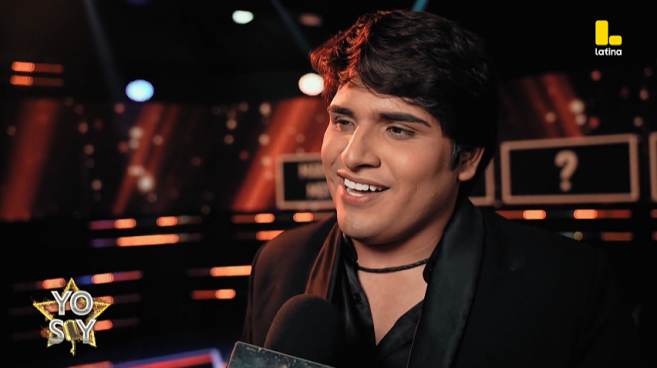 Yo Soy GRANDES BATALLAS: ¡Raphael va con todo tras el empate y promete una batalla decisiva!