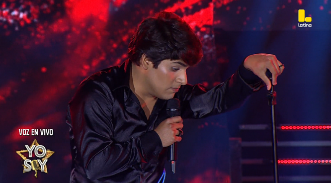 Yo Soy GRANDES BATALLAS: Rafael y Amanda Miguel vuelven por la victoria