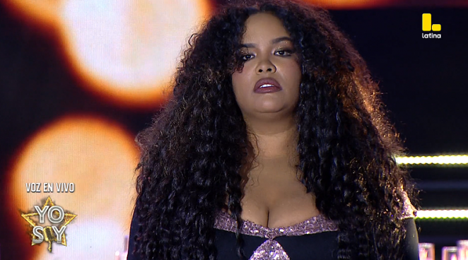 Yo Soy GRANDES BATALLAS: Raphael se quedó con la victoria tras empate previo