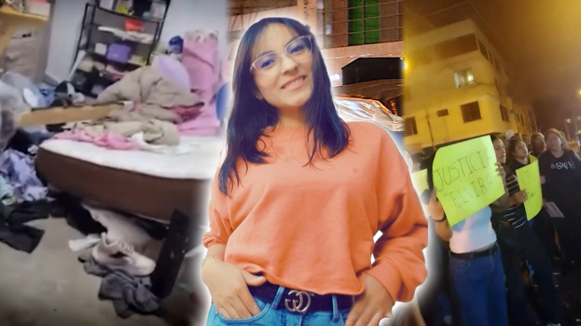 ¡Joven enfermera es hallada sin vida en Lima y familia exige justicia!