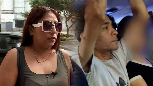 ¡Mujer denuncia acoso constante en Miraflores y teme por su seguridad!