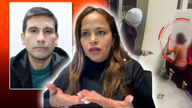 ¡Intentaron asesinarla y ahora pide justicia desde el hospital!