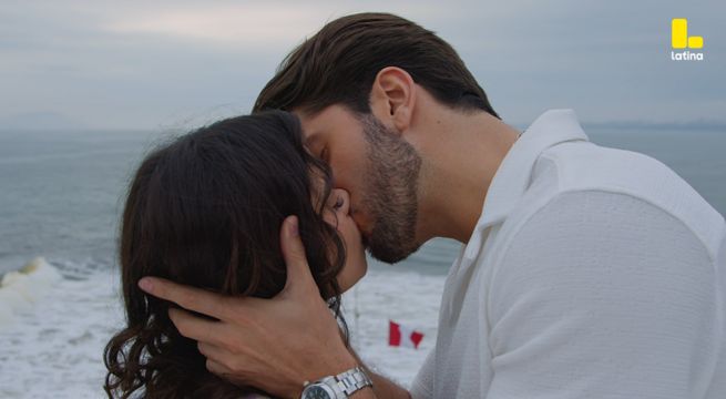 Valentina Valiente capítulo 21: ¡Alejandro y Valentina confirman su amor pese a todo!