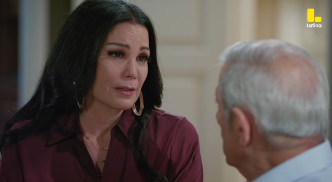 Valentina Valiente capítulo 21: ¡Macarena preocupa tras crisis y Frida teme por su salud emocional!