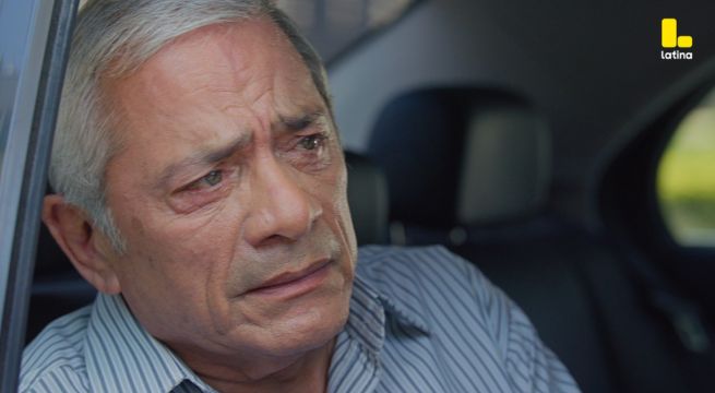 Valentina Valiente capítulo 22: ¡Don Edmundo pierde el control al creer que encontró a su nieta!