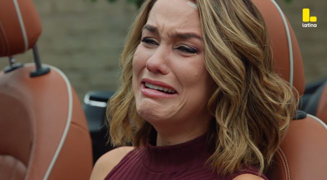 Valentina Valiente capítulo 22: ¡Macarena presencia una escena romántica entre Valentina y Alejandro!