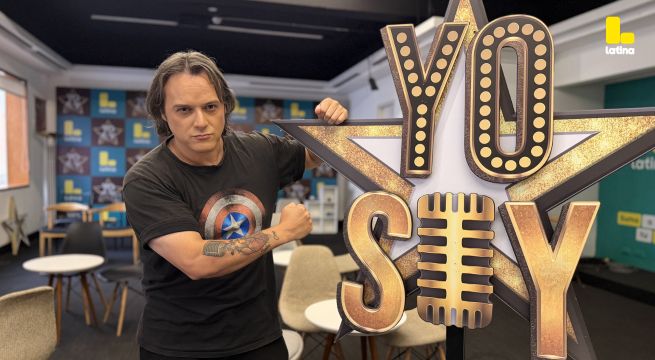 “No hay nada más bello que ser distinto”: el imitador de Nino Bravo en Yo Soy y su camino tras una infancia marcada por el bullying