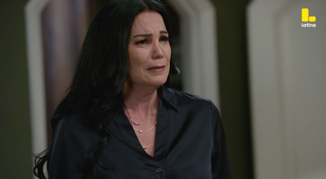 Valentina Valiente capítulo 24: ¡Frida pierde el control y humilla a Valentina!