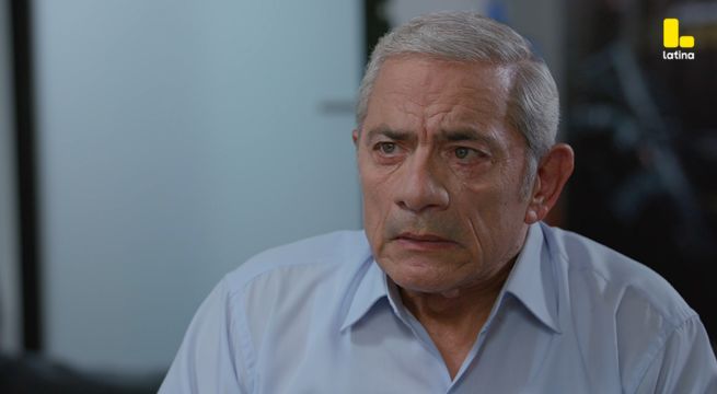 Valentina Valiente capítulo 24: ¡Don Edmundo cada vez más preocupado por Macarena!