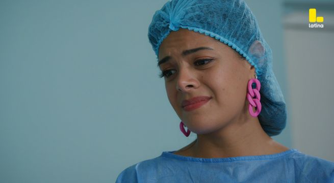 Valentina Valiente capítulo 25: ¡Jenny confiesa su verdad frente a Bryan en coma!