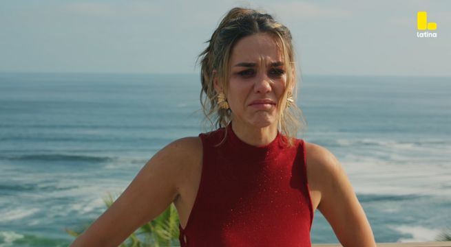 Valentina Valiente capítulo 25: ¡Macarena al límite, pero no cruza la línea!