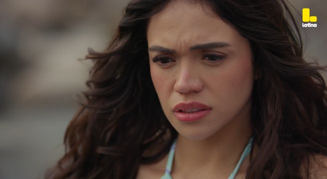 Valentina Valiente capítulo 27: ¡Recuerdos de su pasado comienzan a salir a la luz!