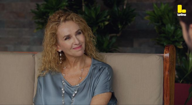 Valentina Valiente capítulo 28: ¡Susana quiere conocer a Valentina!