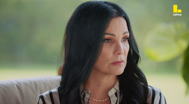 Valentina Valiente capítulo 29: ¡Frida al borde del colapso por deuda millonaria!