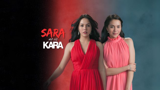 Sara no es Kara, Martes 07 de abril – ver capítulo 02 completo